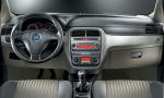 Fiat Grande Punto 2005 года